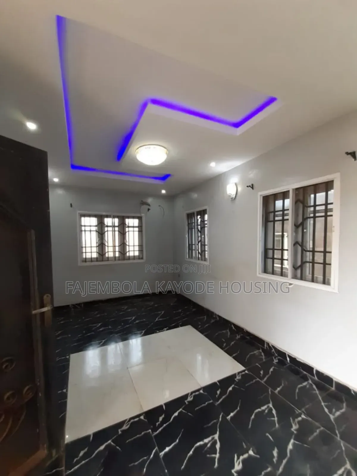 Mini Flat in Oluwo, Alakia for rent