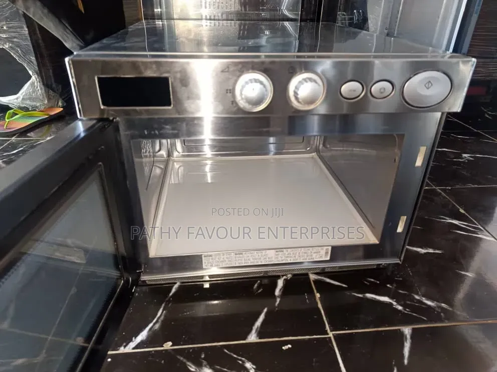 Samsung Industrial Microwave