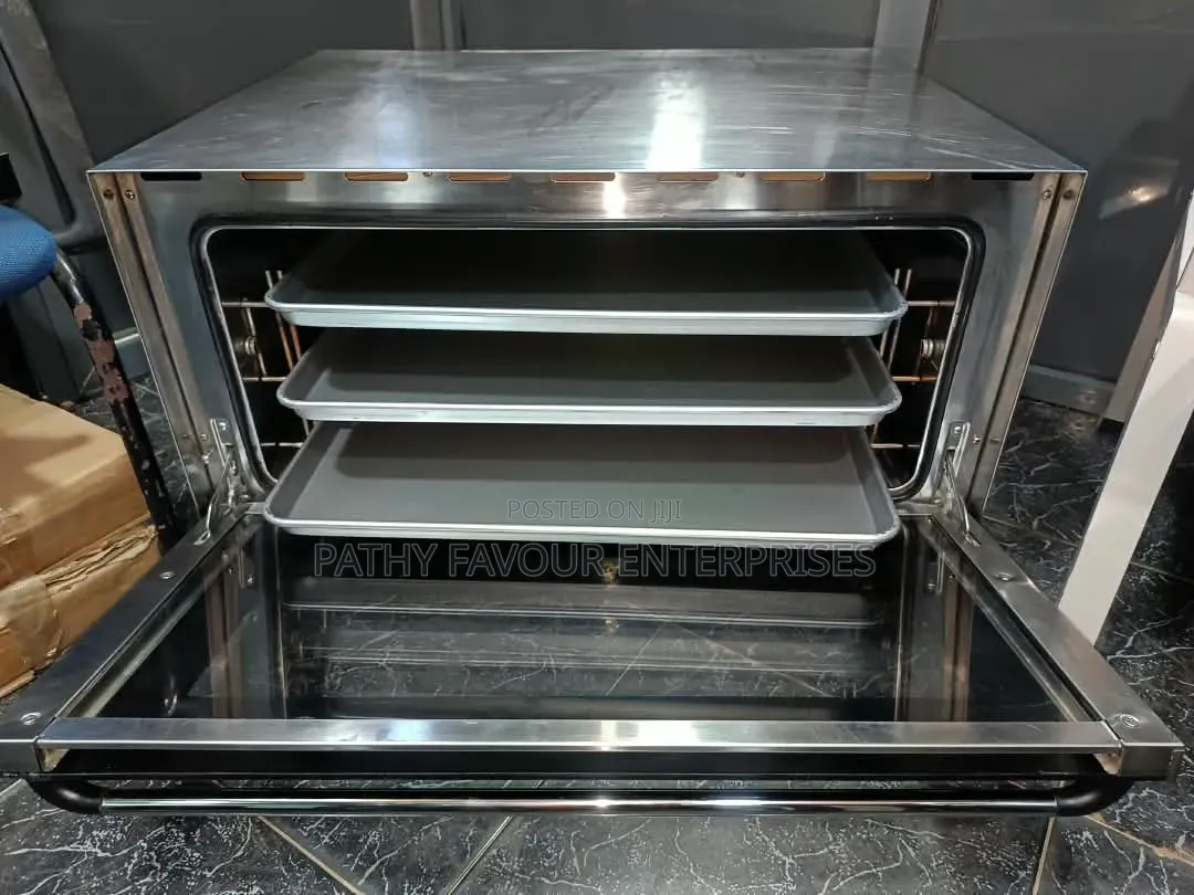 Electric Convection Oven