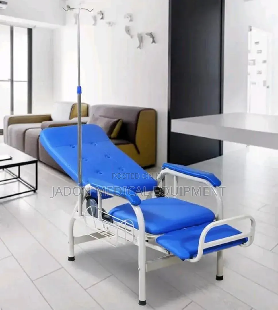 Infusion Chair
