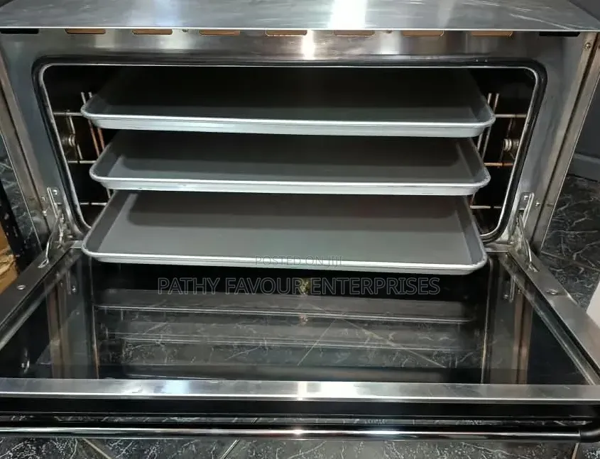 Electric Convection Oven