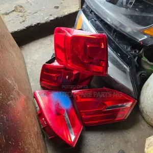 Set of Rear Light Jetta 6