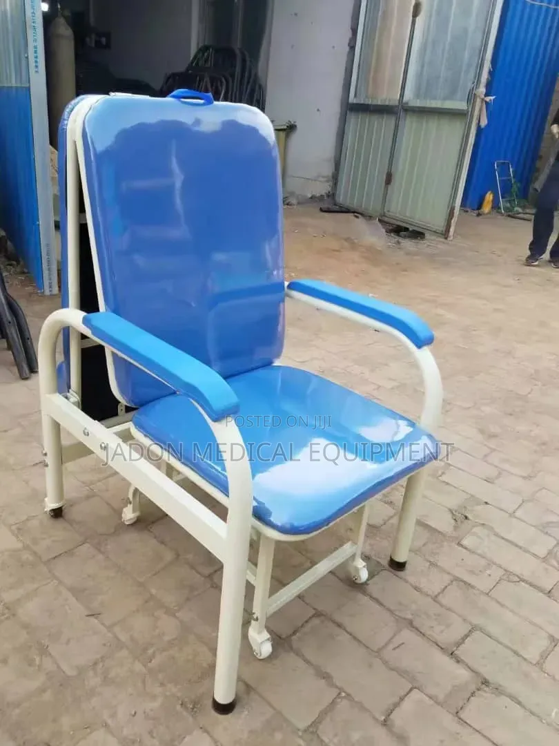 Hospital Accompany Chair