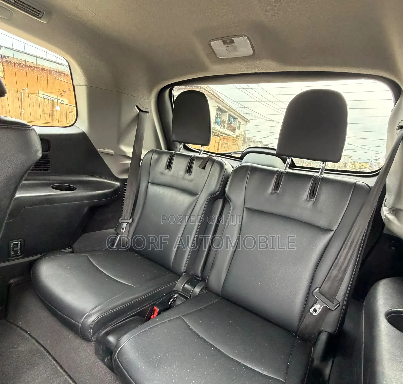 Toyota Highlander 2012 Silver