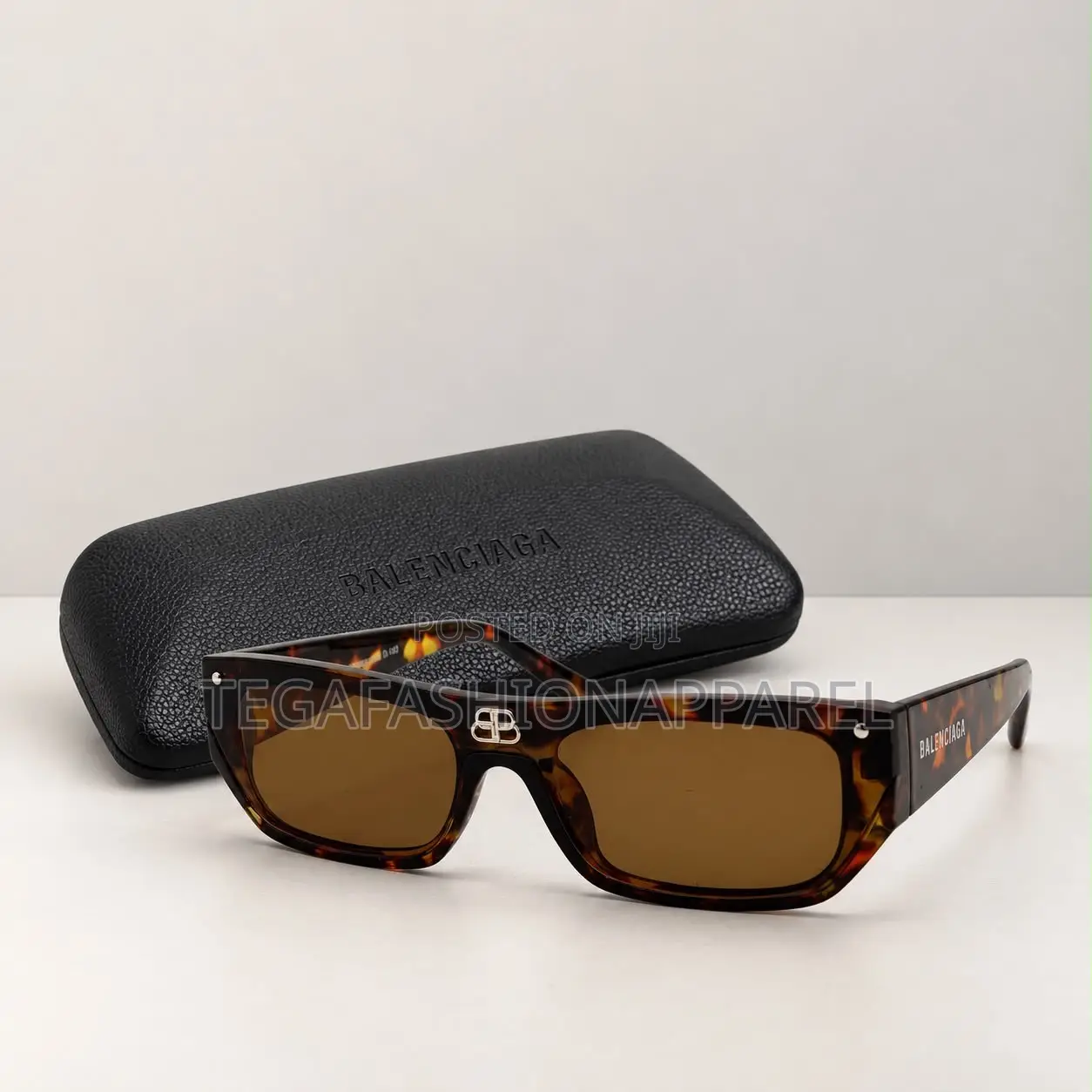 Balenciaga (BB) Sunglasses