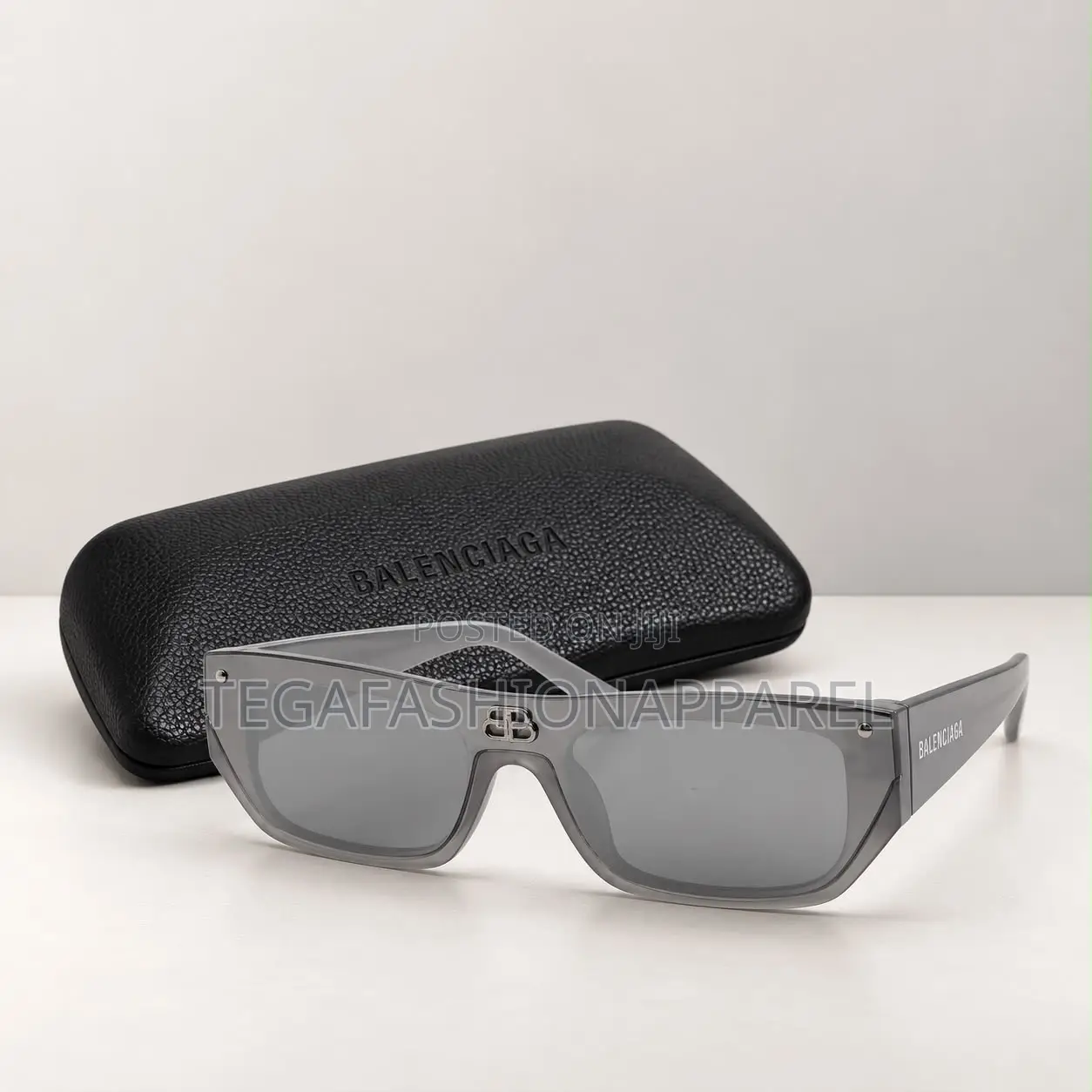Balenciaga (BB) Sunglasses