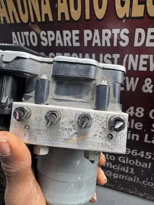 Toyota Corolla 2019 Model ABS Pump Available