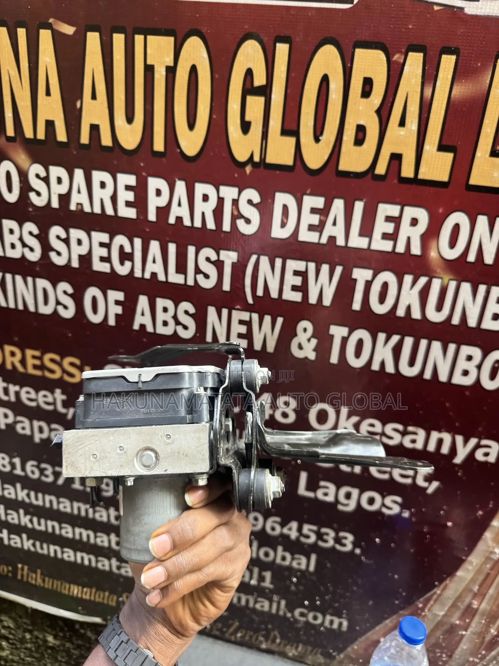 Toyota Corolla 2022 Model ABS Unit for Sale