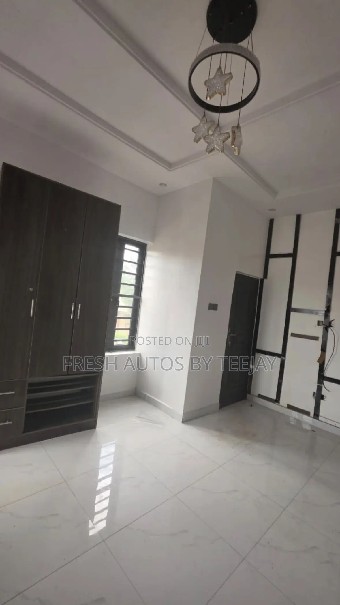 2bdrm Duplex in Omole Phase2 Estate for rent