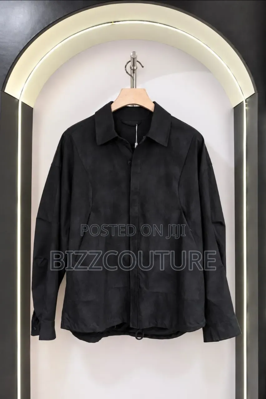 Original SSSTEIN Men’s Shirts Jackets 100% AUTHENTIC GUARANTEED