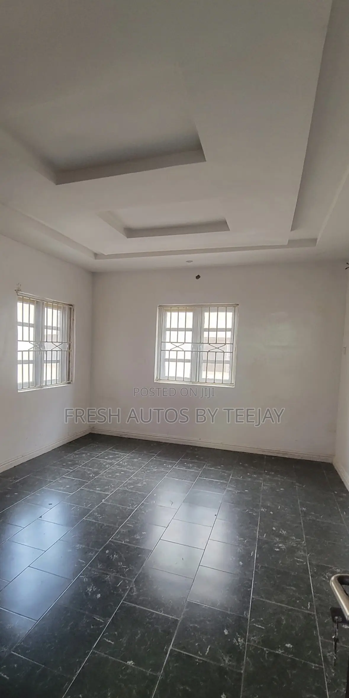 3bdrm Block of Flats in Magodo Phase1 Gra for rent