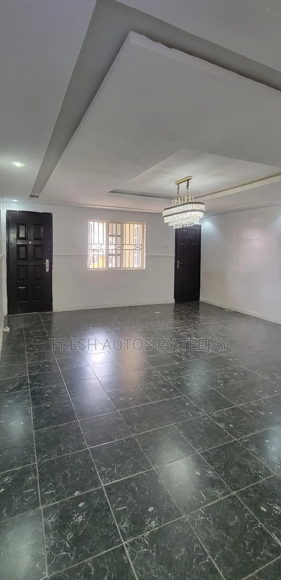 3bdrm Block of Flats in Magodo Phase1 Gra for rent
