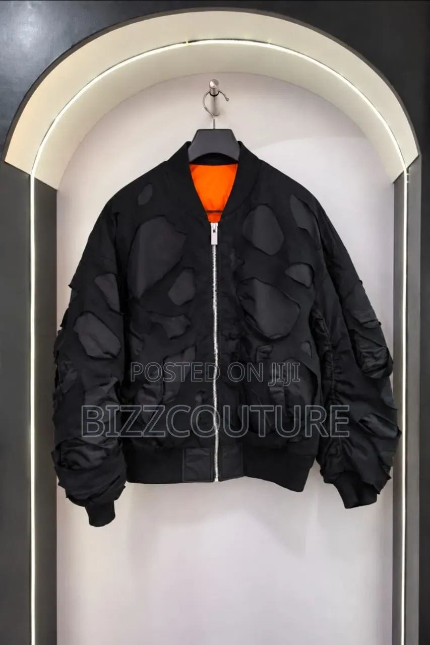 Original Alexander Digenova Men’s Jacket 100% AUTHENTIC GUARANTEED