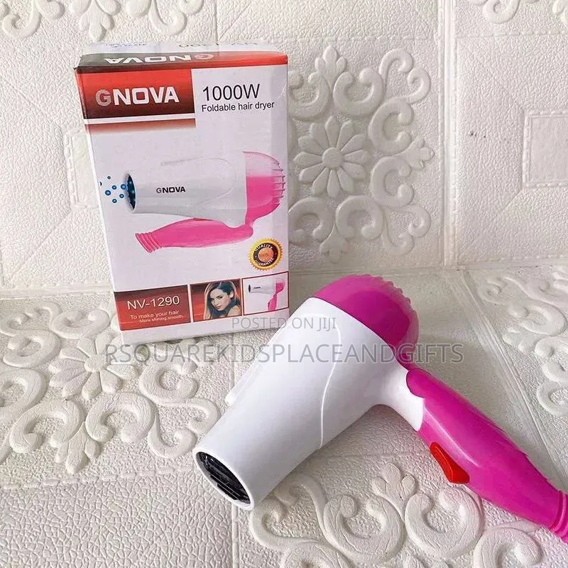 Foldable Nova Dryer for Souvenir/ Partypack
