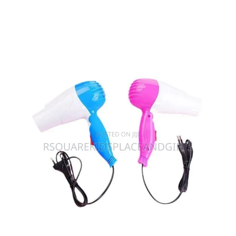 Foldable Nova Dryer for Souvenir/ Partypack