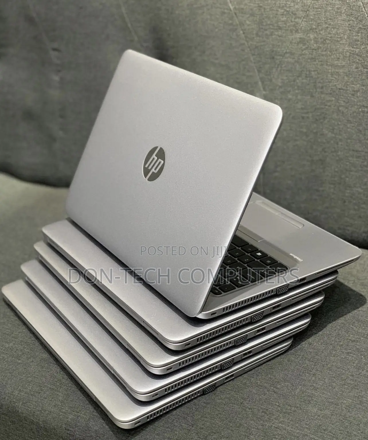 Laptop HP EliteBook 840 G3 8GB Intel Core i5 SSD 256GB