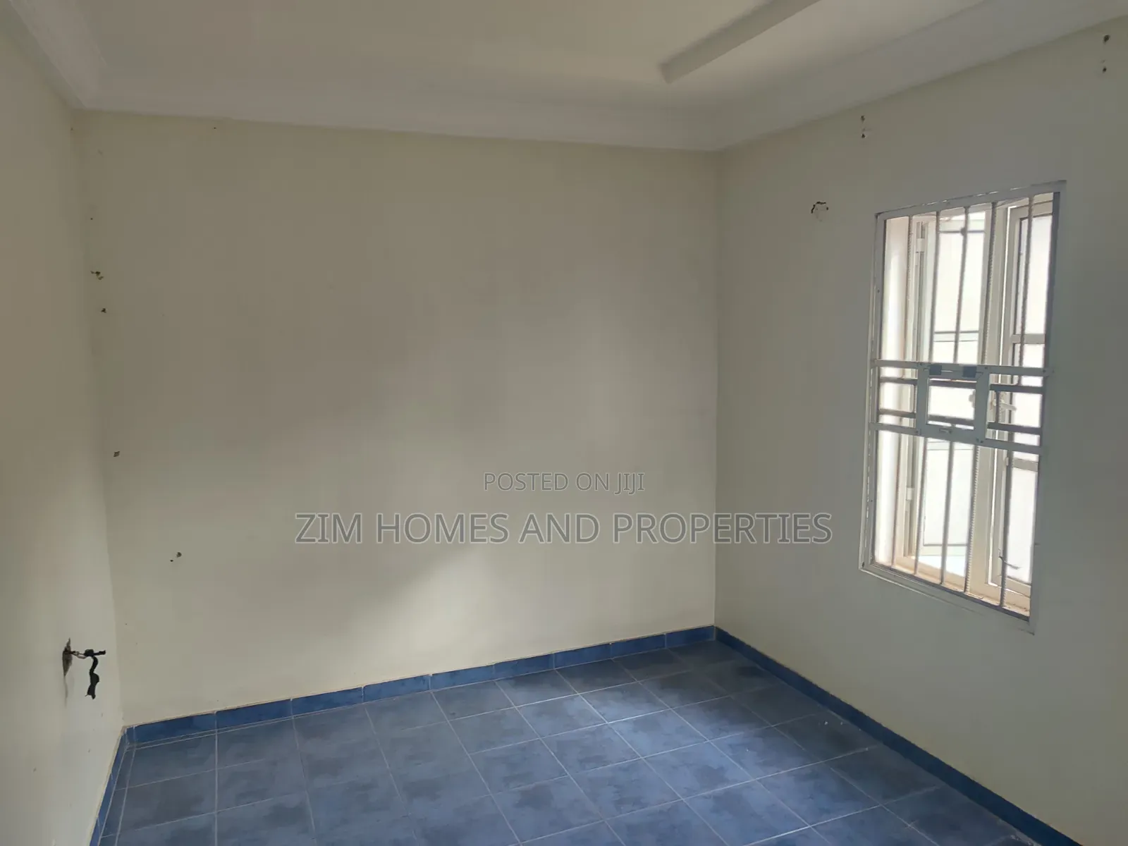 1bdrm Block of Flats in Zim Homes And, Area 11 for rent