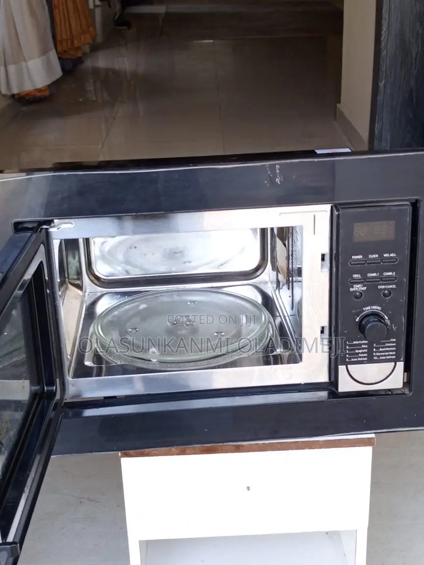 Phima Built in Microwave
