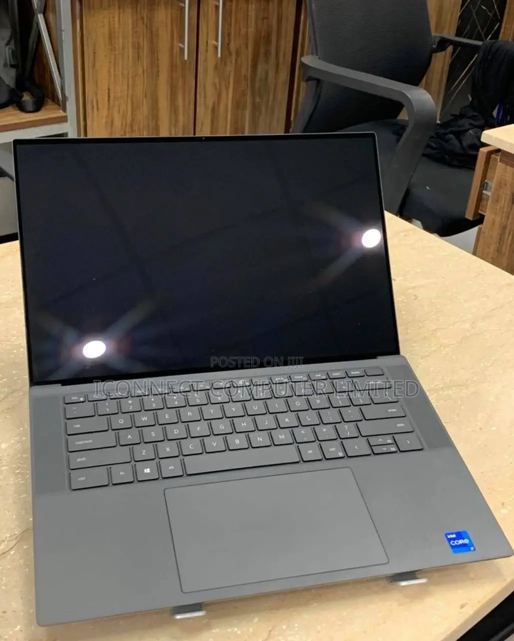 Laptop Dell Precision 5570 16GB Intel Core i7 SSD 512GB