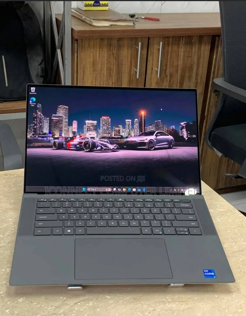 Laptop Dell Precision 5570 16GB Intel Core i7 SSD 512GB