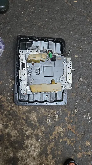 Valve Body Infinity Qx80 & Qx56 2017/2020