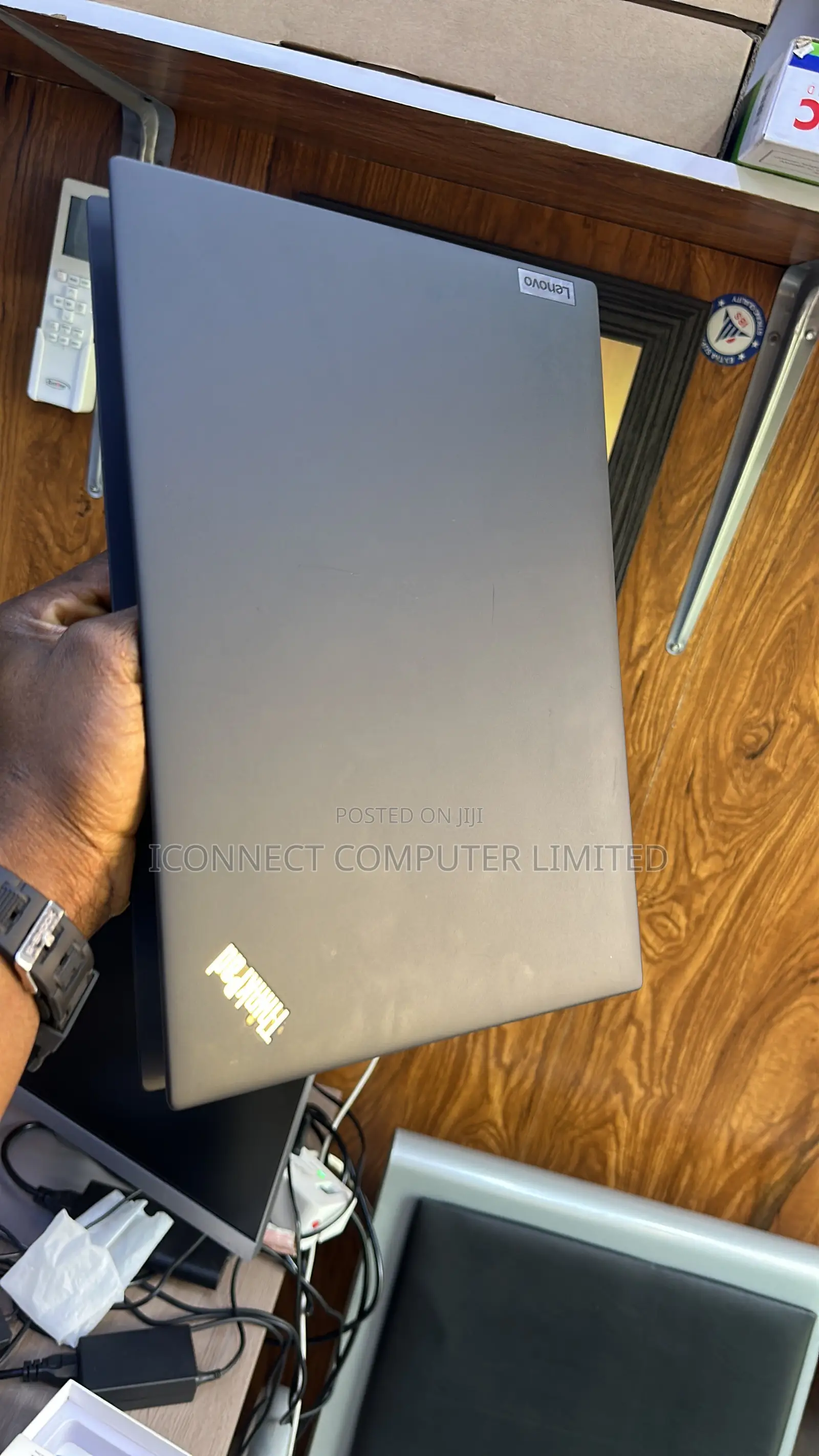 Laptop Lenovo ThinkPad T14 G3 16GB Intel Core i5 SSD 256GB