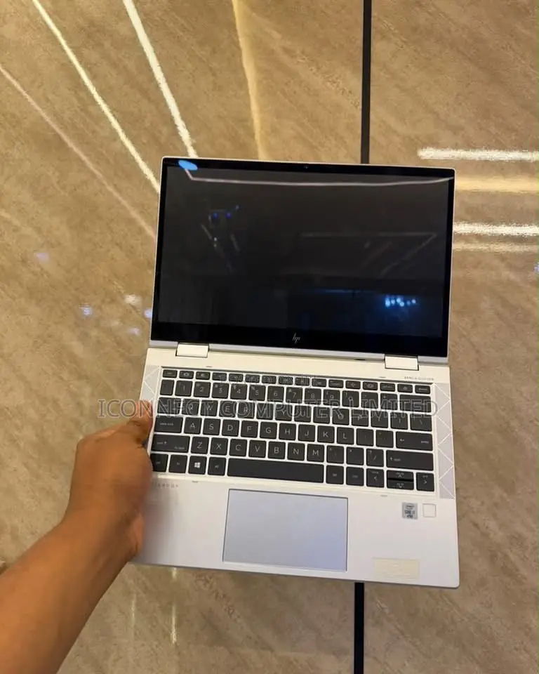 Laptop HP EliteBook 830 G8 16GB Intel Core i5 SSD 256GB