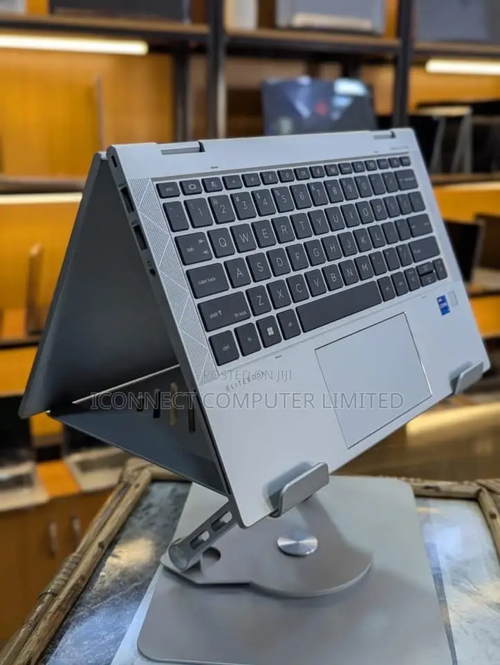Laptop HP EliteBook 830 G8 16GB Intel Core i5 SSD 256GB