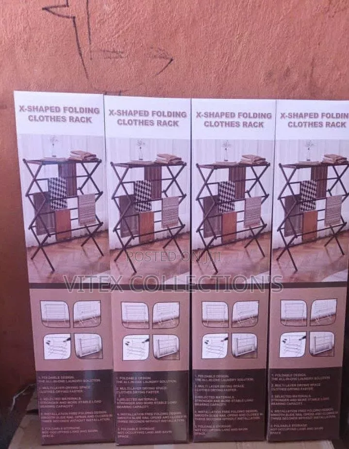 Quality Cloth Hanger
