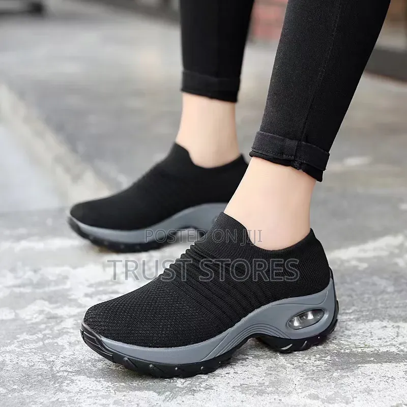 Classy Sneakers
