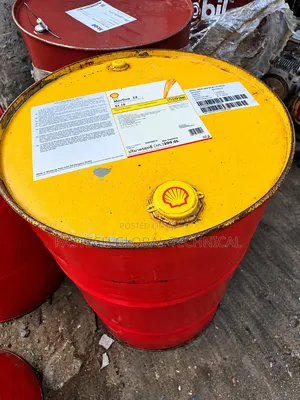 Shell Morlina S2 BL 10 || 209L Drum