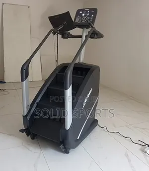 Stair Master Stair Master / Climber Machine In Stock, Ready to Ship