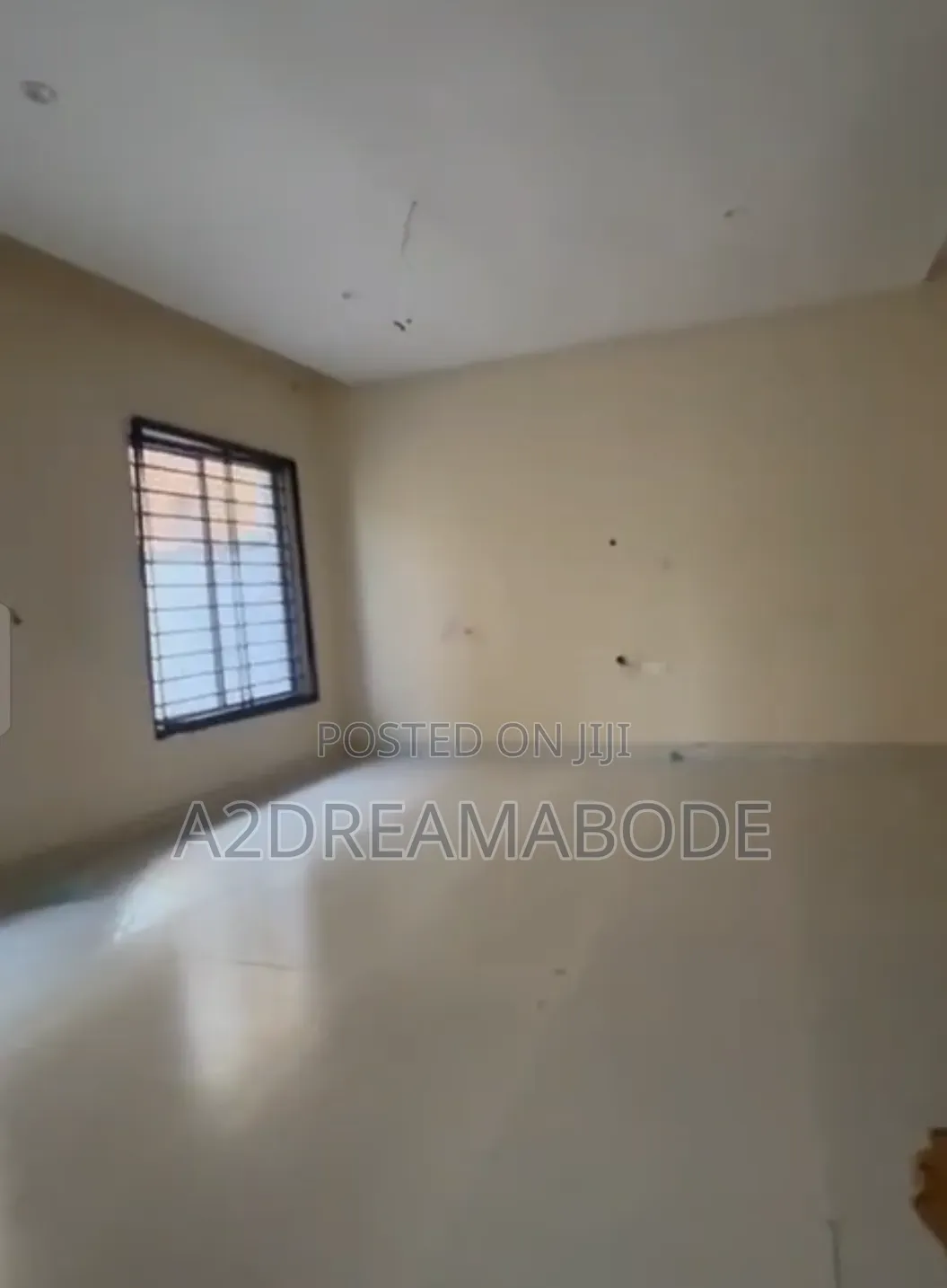 3bdrm Duplex in Omole for rent