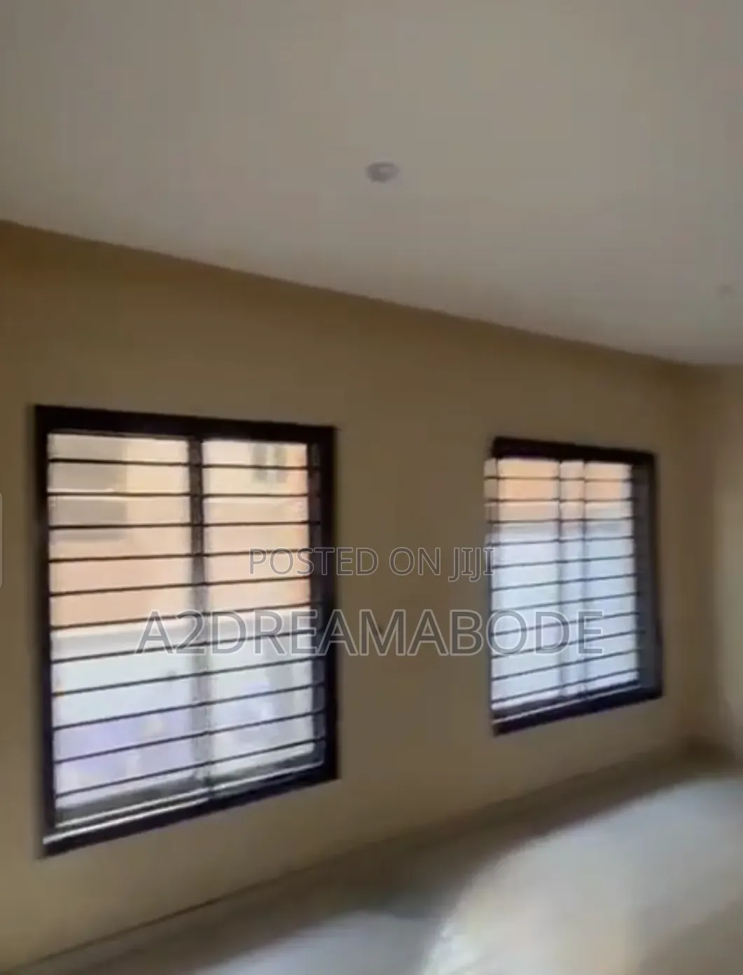 3bdrm Duplex in Omole for rent