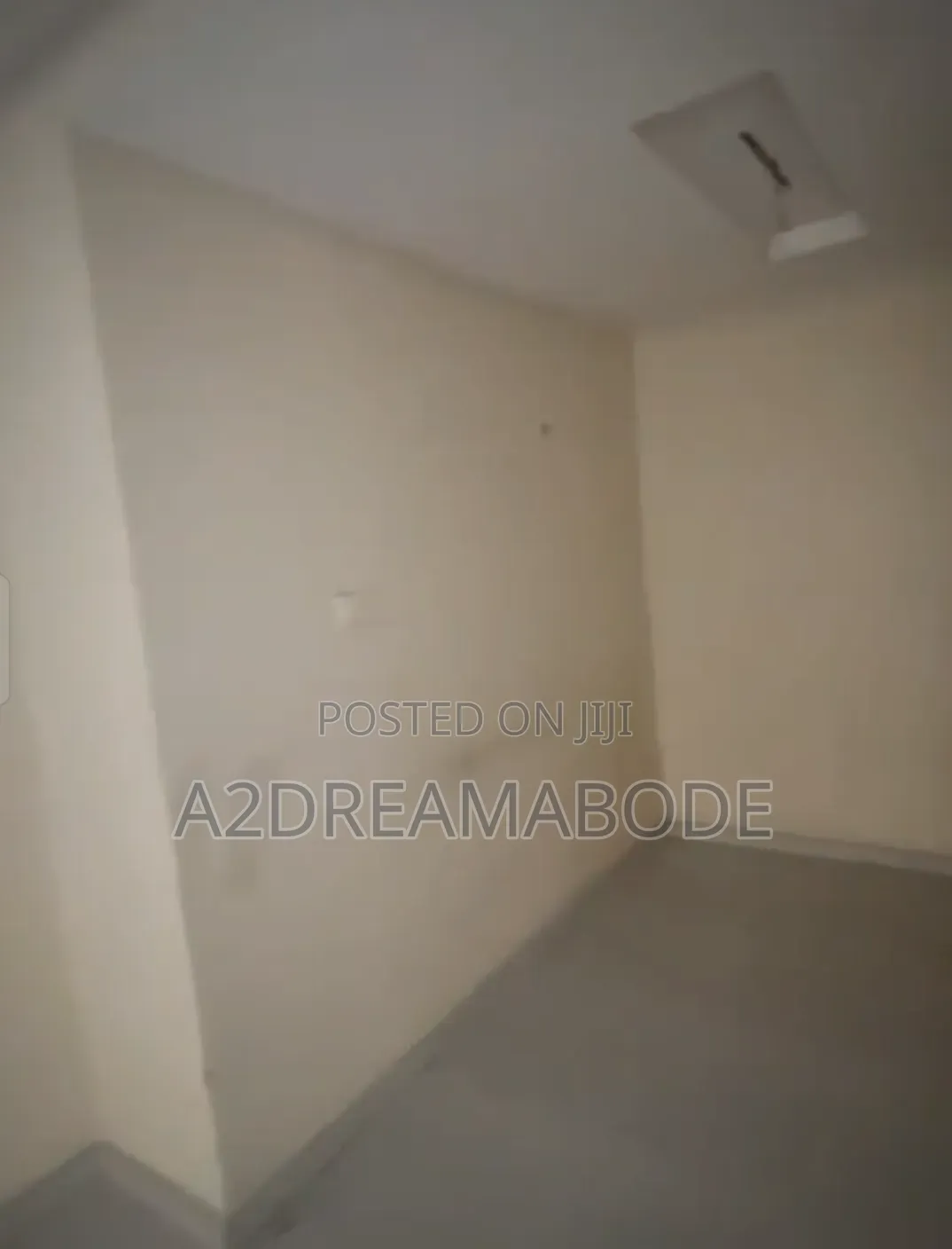 3bdrm Duplex in Omole for rent