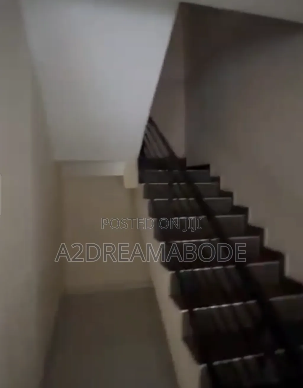 3bdrm Duplex in Omole for rent