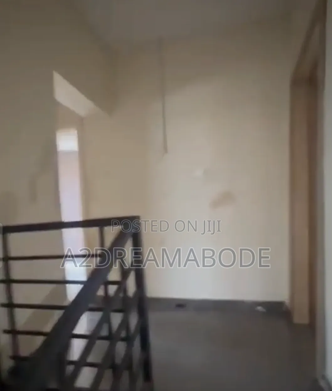 3bdrm Duplex in Omole for rent