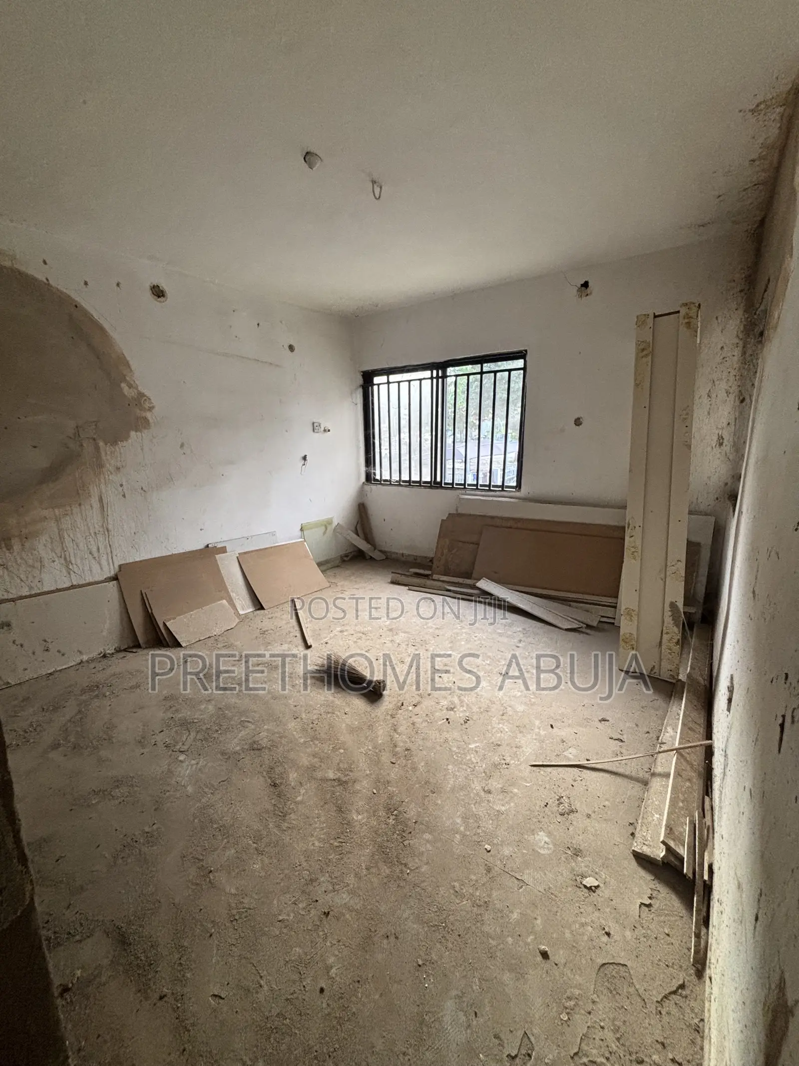 2bdrm Block of Flats in Maitama for sale