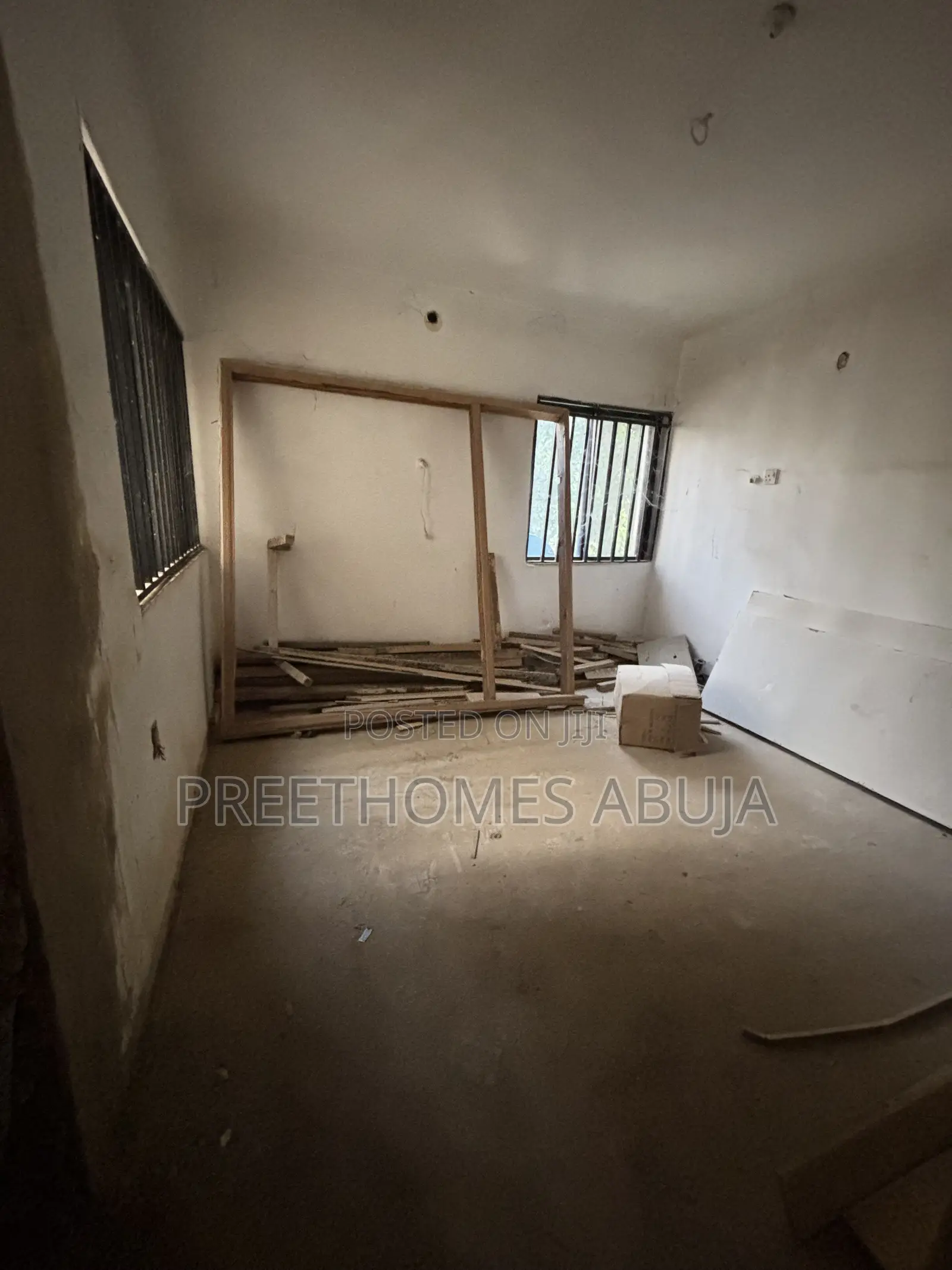 2bdrm Block of Flats in Maitama for sale
