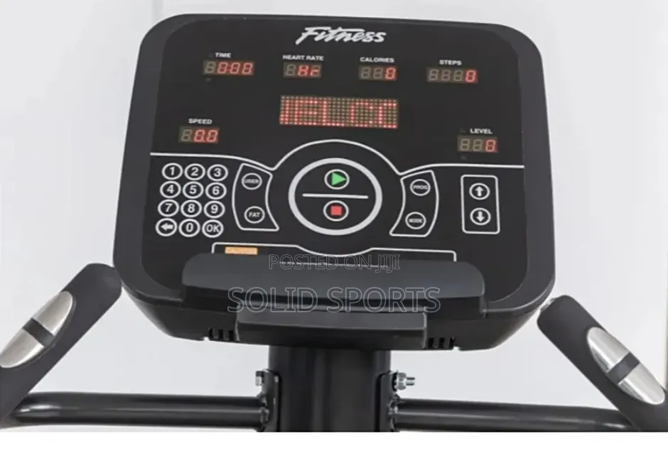Big Commercial Stair Master Stair Master / Climber Machine