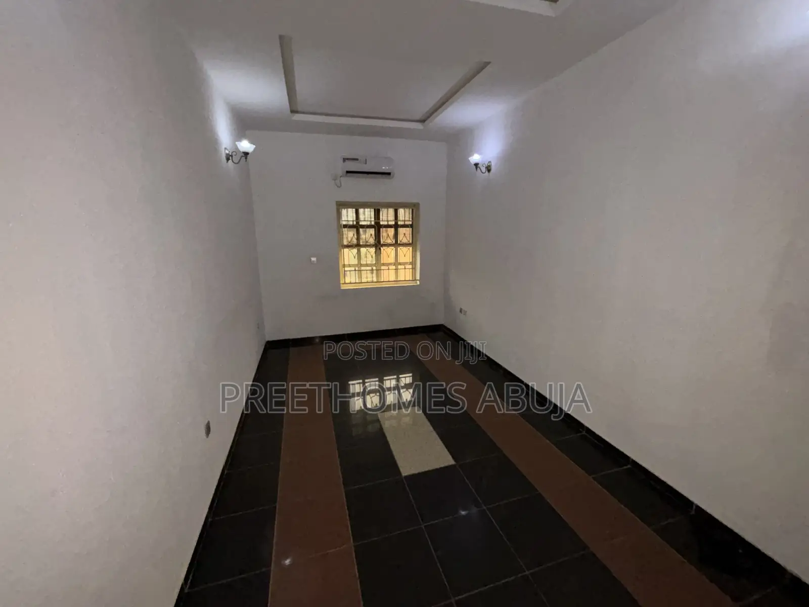 4bdrm Apartment in Maitama for rent