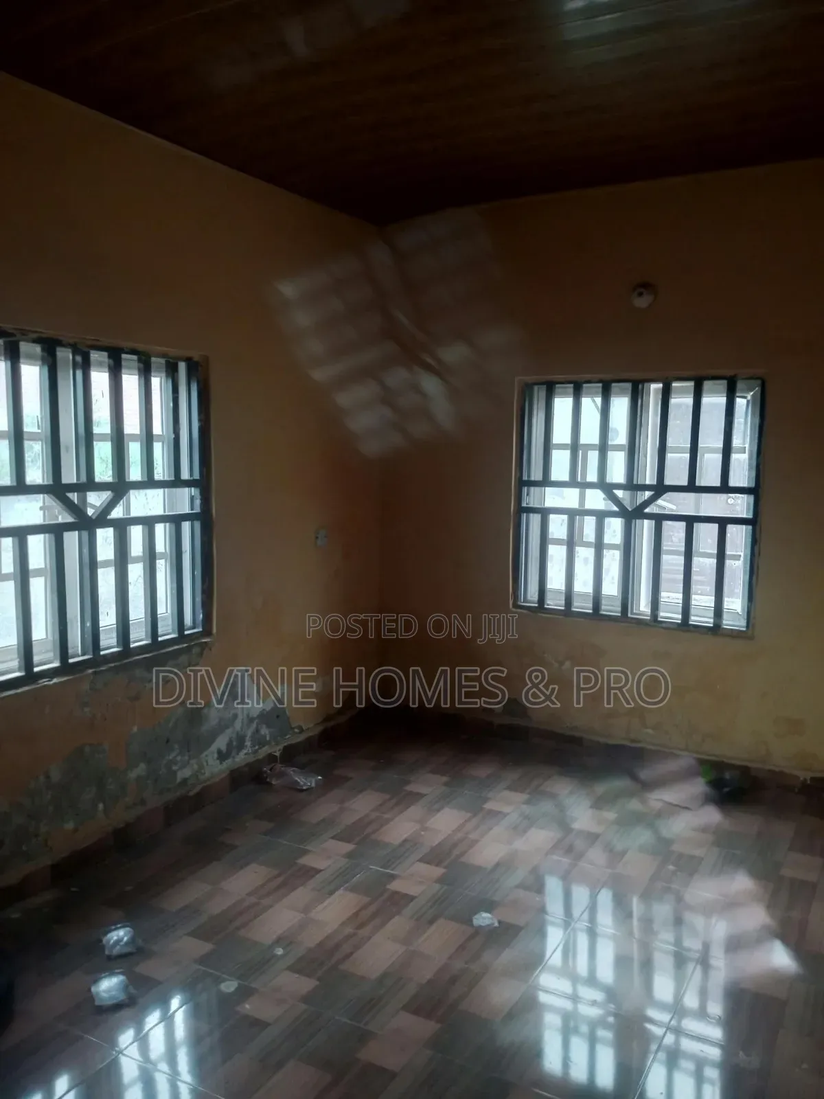 3bdrm Block of Flats in Hajj Camp Gwagwalada, Giri for rent