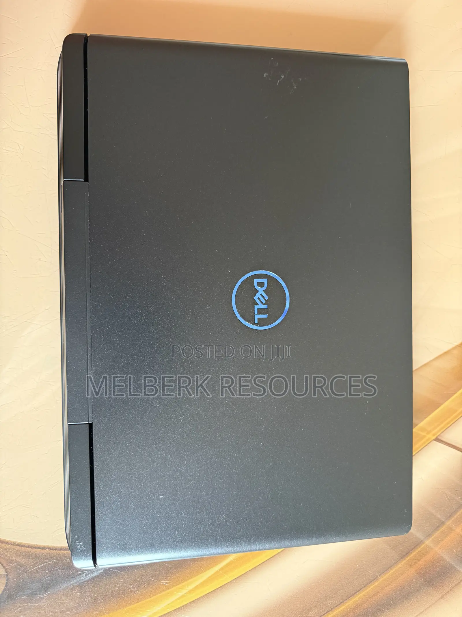 Laptop Dell G7 15 7588 16GB Intel Core i7 SSD 512GB