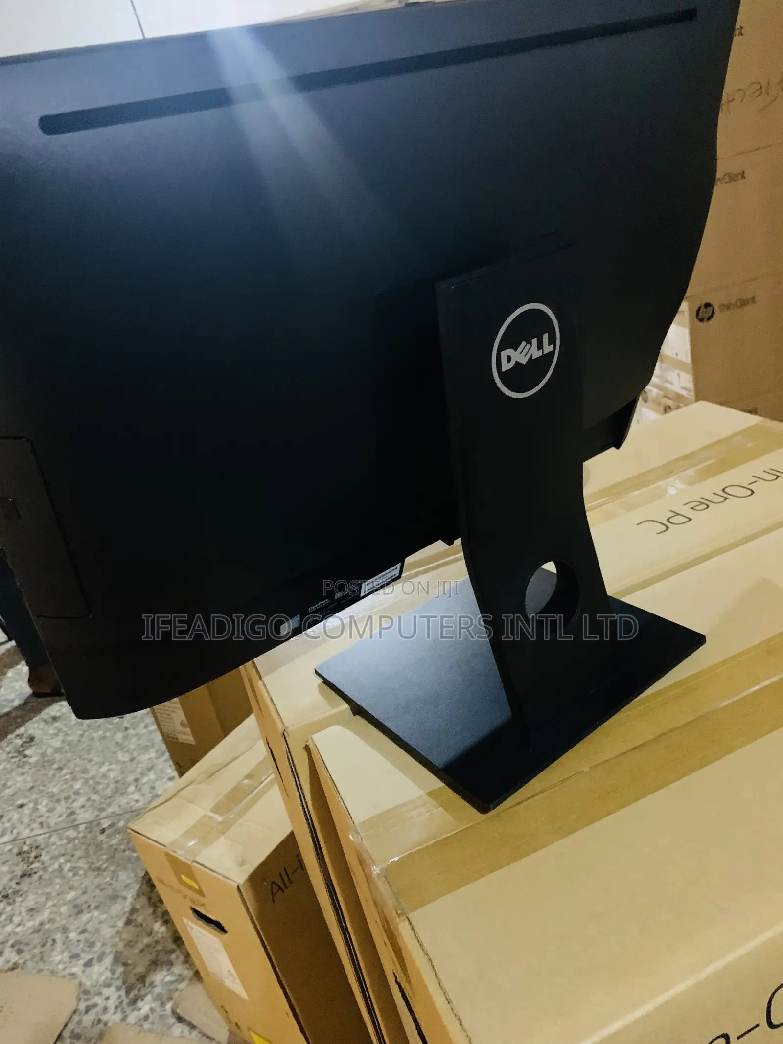 New Desktop Computer Dell OptiPlex 7450 8GB Intel Core i5 SSD 256GB