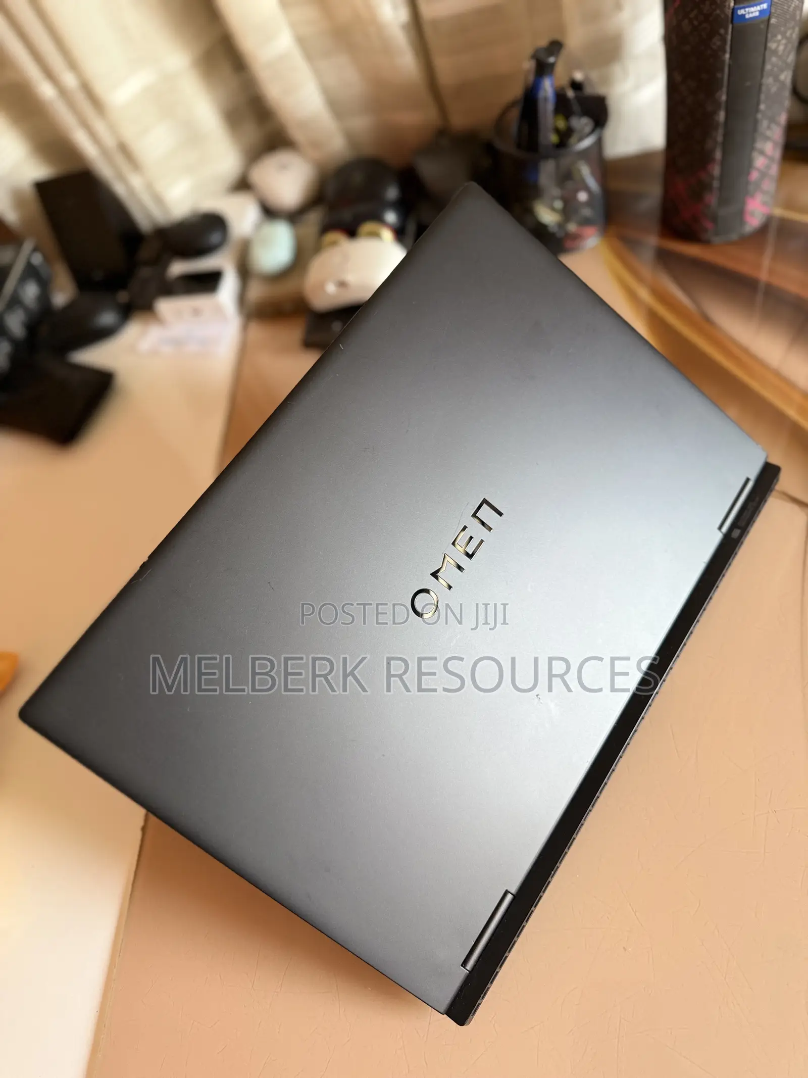 Laptop HP Omen 16 16GB Intel Core i7 SSD 1T