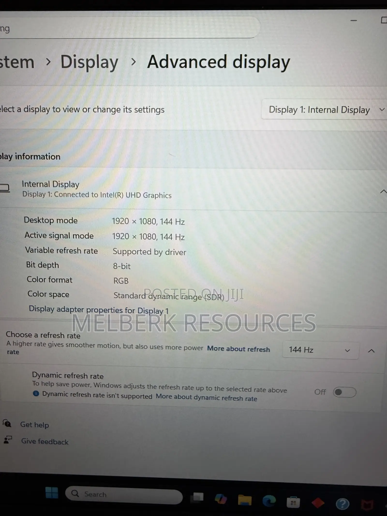 Laptop HP Omen 16 16GB Intel Core i7 SSD 1T