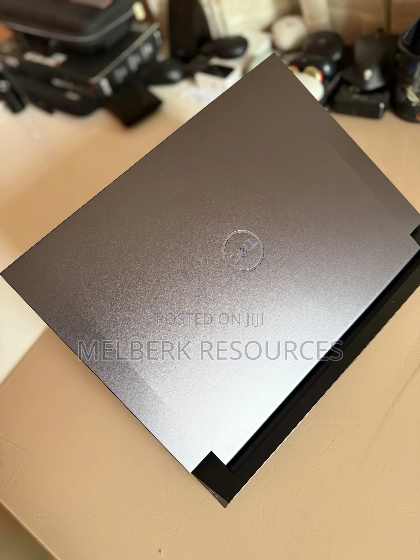 Laptop Dell G16 7630 16GB Intel Core i9 SSD 1T