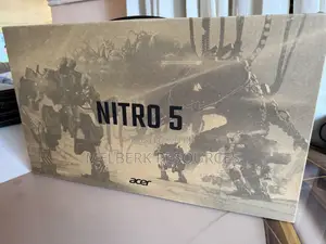 Laptop Acer Nitro 5 6GB Intel Core i7 SSD 512GB