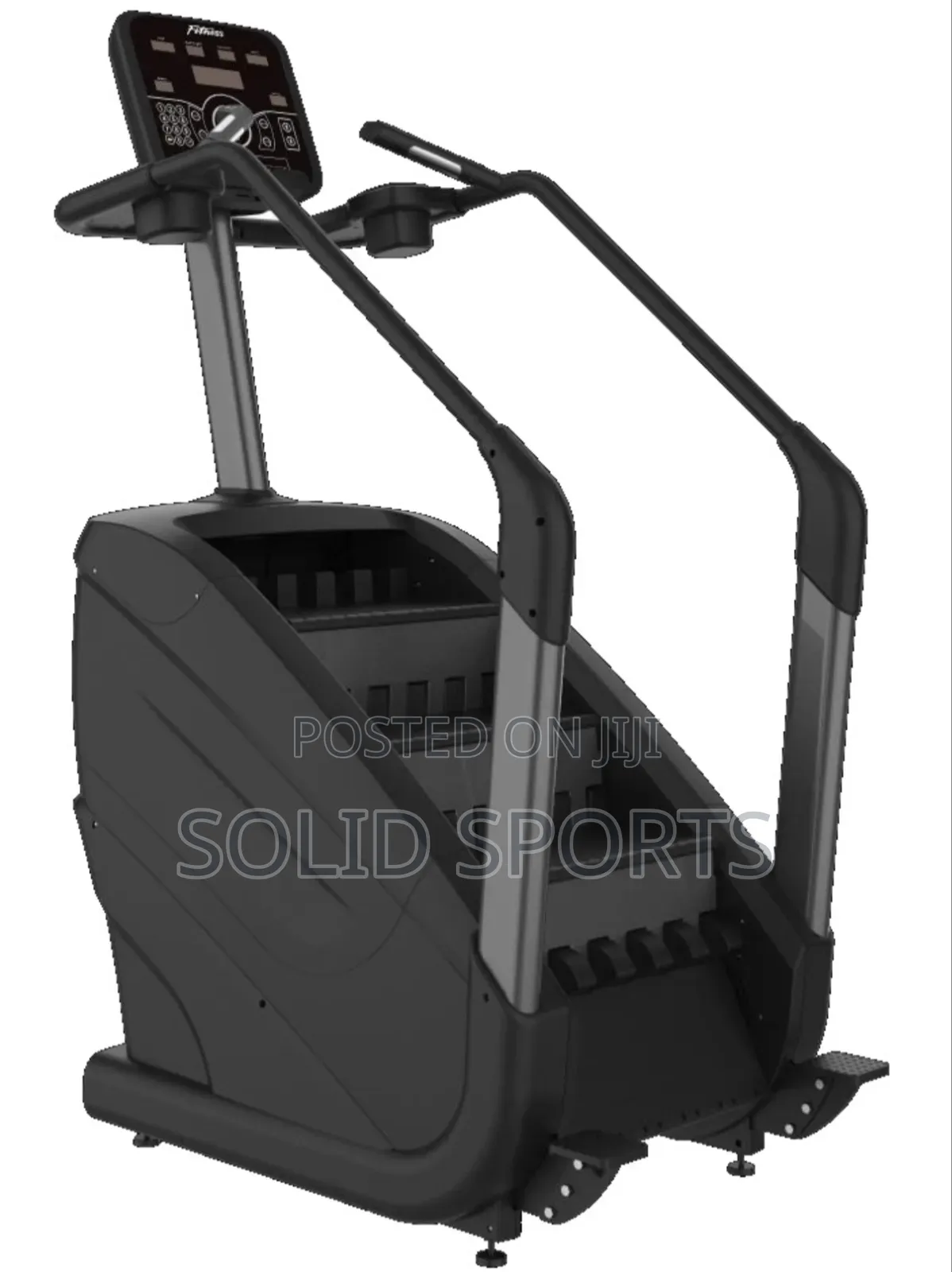 Stair Master Stair Master / Climber Machine In Stock, Ready to Ship