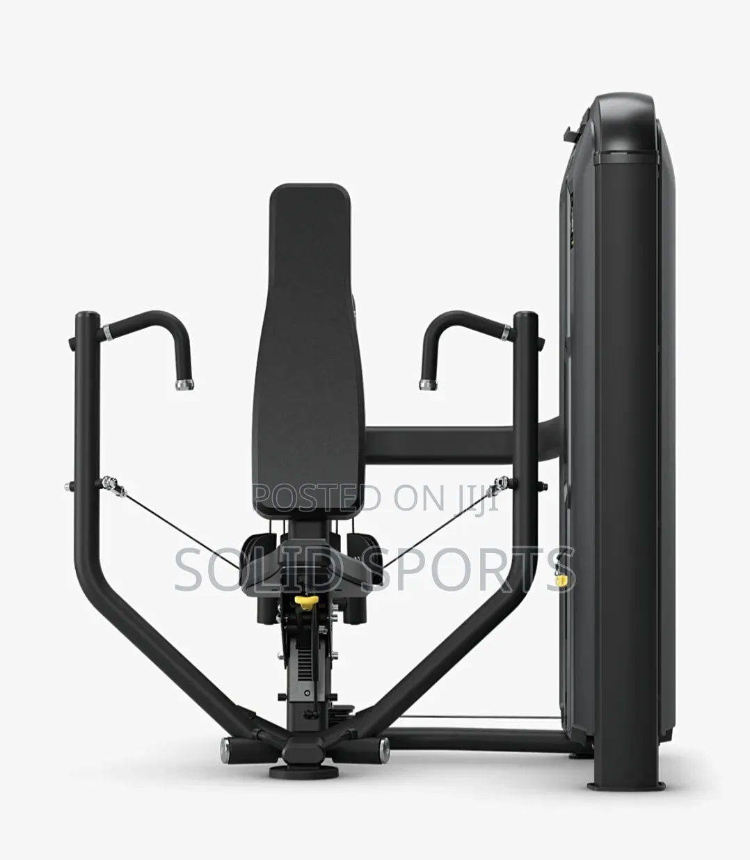 Natural Biomechanics
Independent Arm Movement Increases